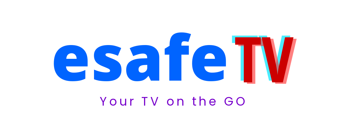 eSafeTV